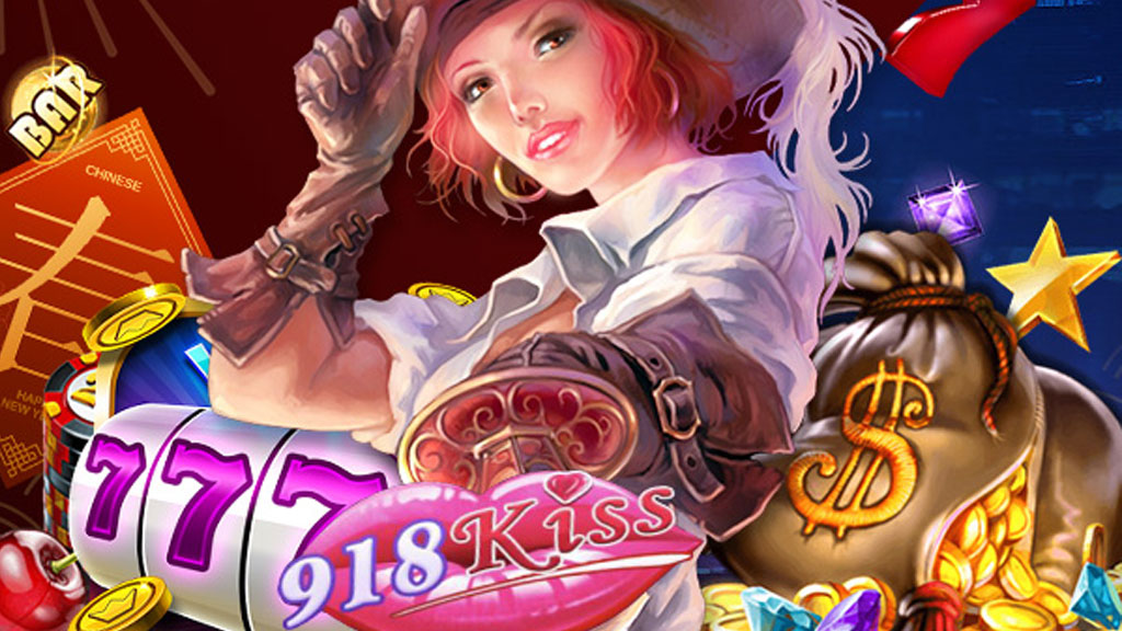 918kiss apk download