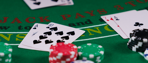 online poker gambling