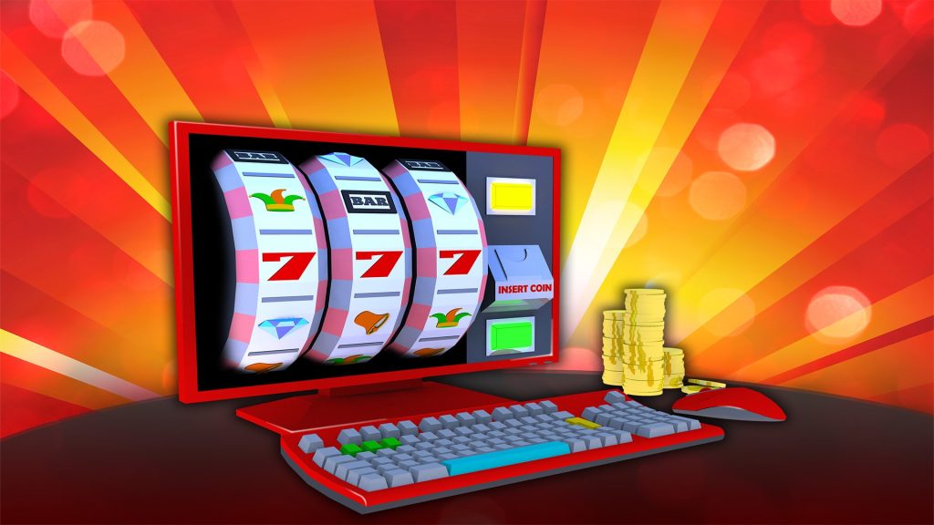 No Deposit bonus Casino