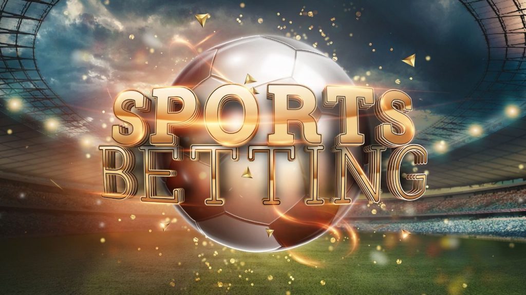 Sports Betting