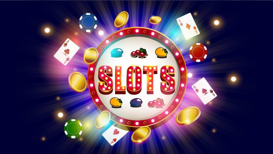 Situs slot terbaik
